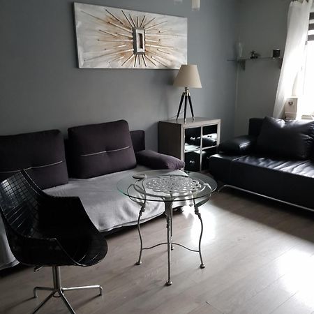 Apartament Mirror Gdańsk Extérieur photo