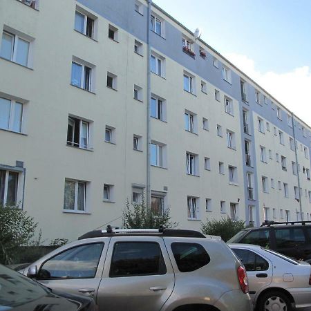 Apartament Mirror Gdańsk Extérieur photo