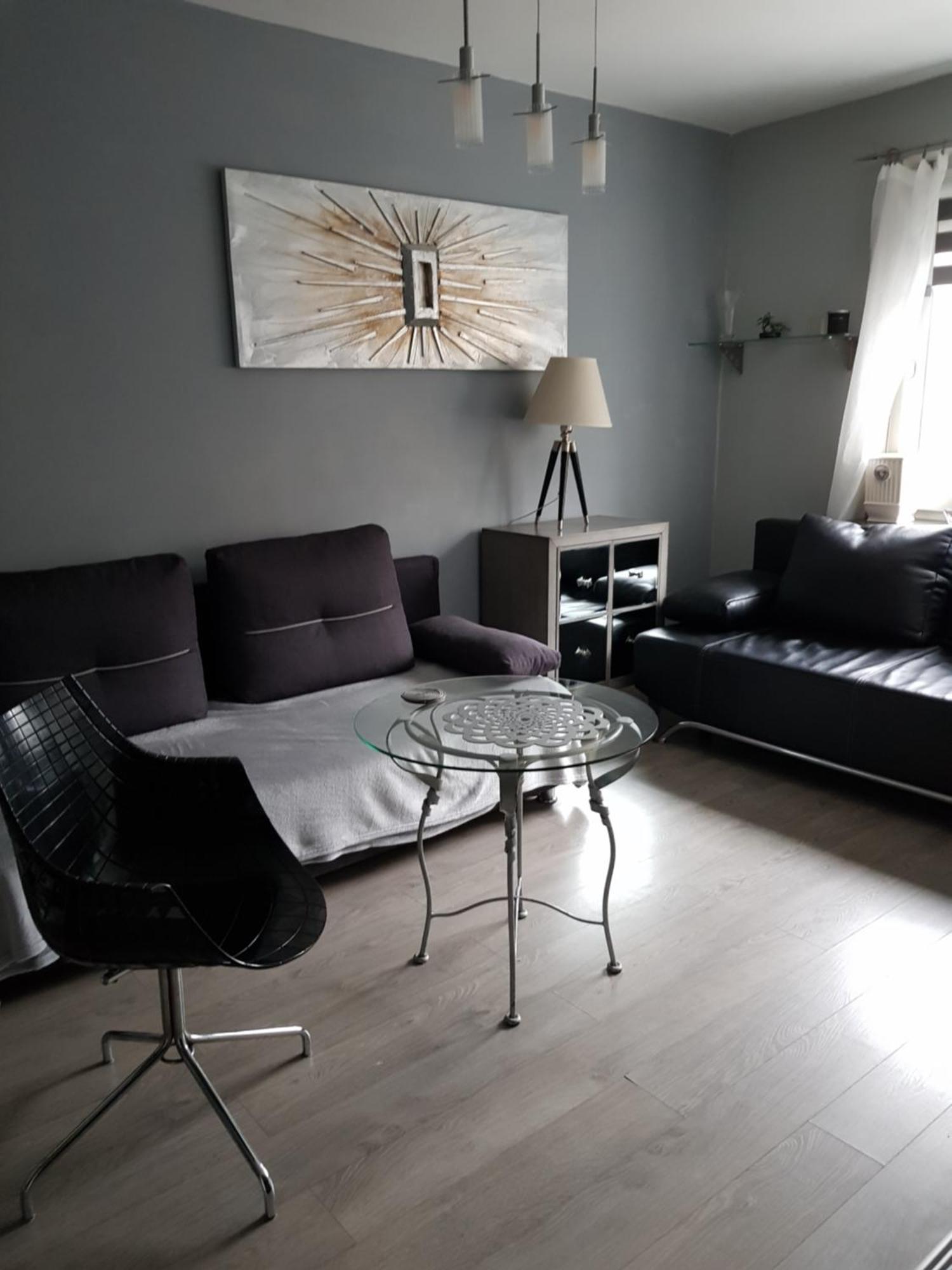 Apartament Mirror Gdańsk Extérieur photo
