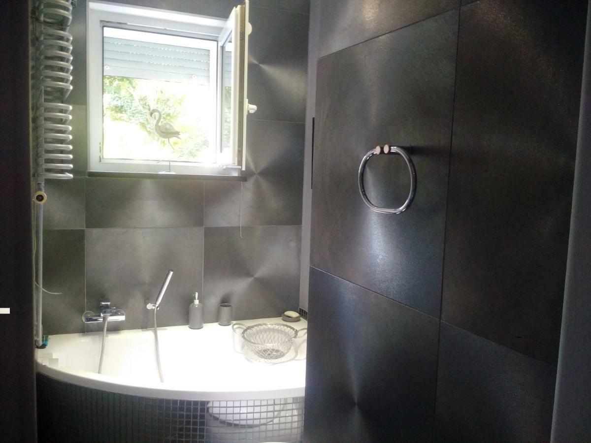 Apartament Mirror Gdańsk Extérieur photo